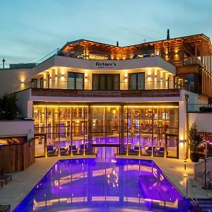 Ortner'S Resort