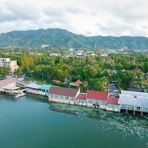 Chabana Resort Bang-Tao Beach Phuket- Sha Extra Plus